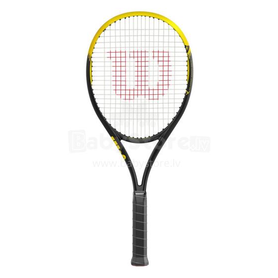 ТЕННИСНАЯ РАКЕТКА WILSON HYPER HAMMER LEGACY