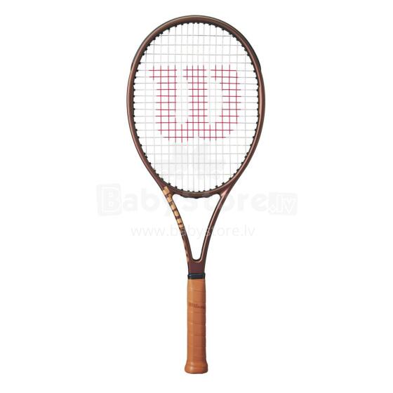 WILSON TENNIS RACKET PRO STAFF 97UL V14