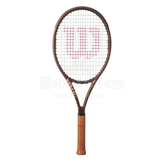 WILSON ТЕННИСНАЯ РАКЕТКА PRO STAFF TEAM V14