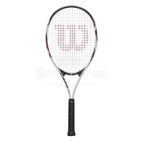 ТЕННИСНАЯ РАКЕТКА WILSON FUSION XL