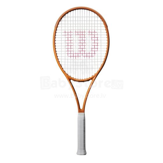 ТЕННИСНАЯ РАКЕТКА WILSON BLADE 98 V9.0 16X19 RG 2025