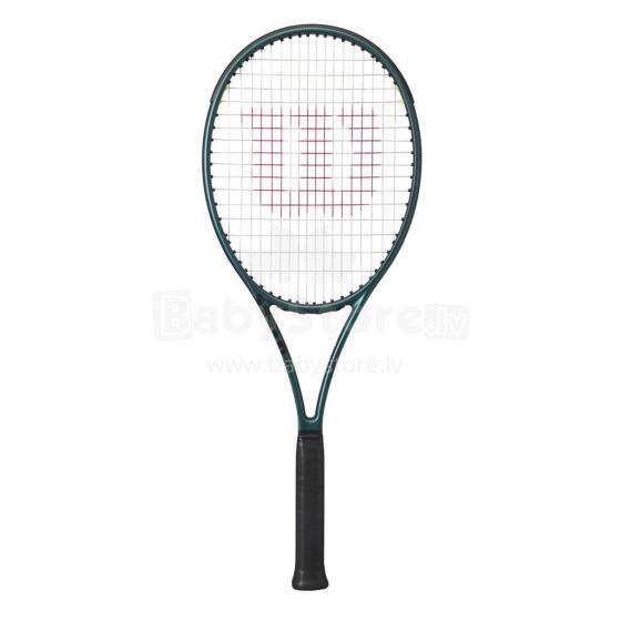 ТЕННИСНАЯ РАКЕТКА WILSON BLADE 98S V9