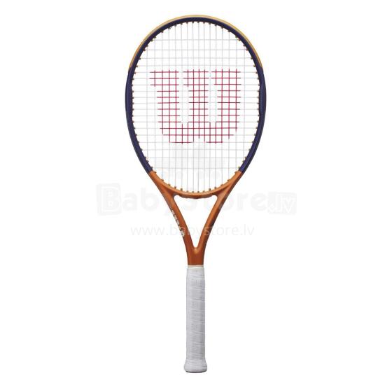 ТЕННИСНАЯ РАКЕТКА WILSON RG EQUIPE