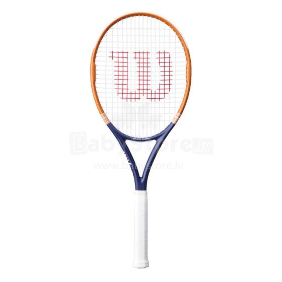 ТЕННИСНАЯ РАКЕТКА WILSON ROLAND GARROS TEAM HP