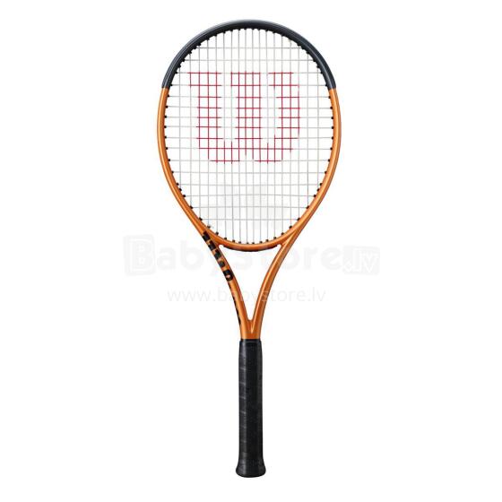 ТЕННИСНАЯ РАКЕТКА WILSON BURN 100S V6.0
