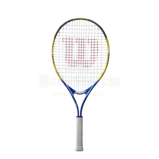 US OPEN 25