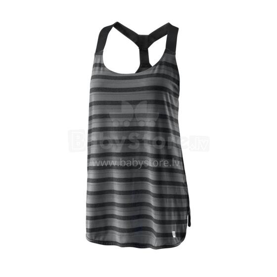 CONTROL TANK Black