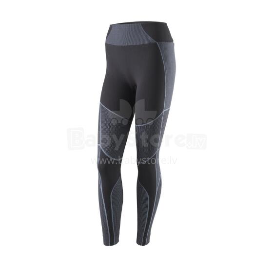 PERFORMANCE SEAMLESS
TIGHT BLACK/TRADEWINDS