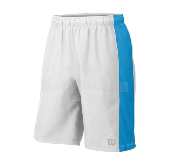 M EXPORT 9’’ SHORT WHITE