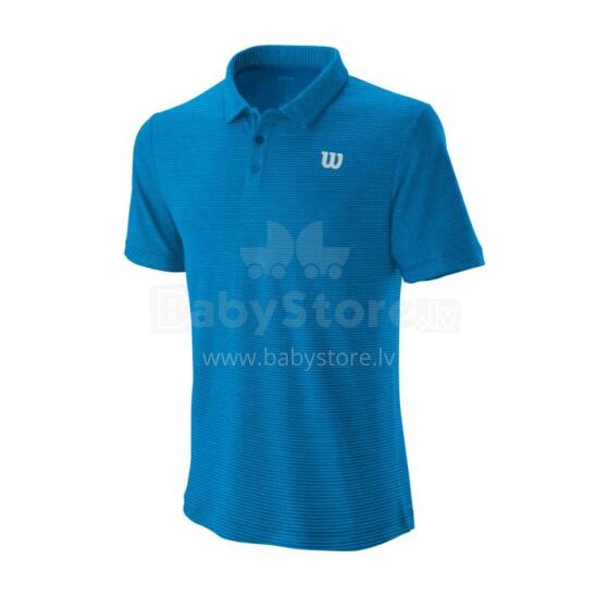 M TRAINING POLO IMPERIAL BLUE