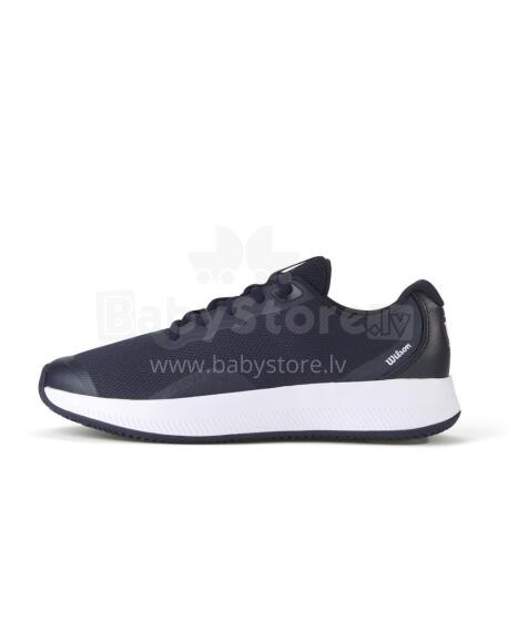 ЖЕНСКИЕ ТЕННИСНЫЕ КРОССОВКИ WILSON INTRIGUE LITE Navy Blaze