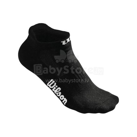 WOMEN'S SNEAKERS NO SHOW 3PR / PK Black