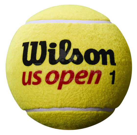 МИНИ ДЖАМБО МЯЧ WILSON 5’’