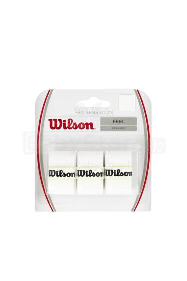PRO OVERGRIP SENSATION WH