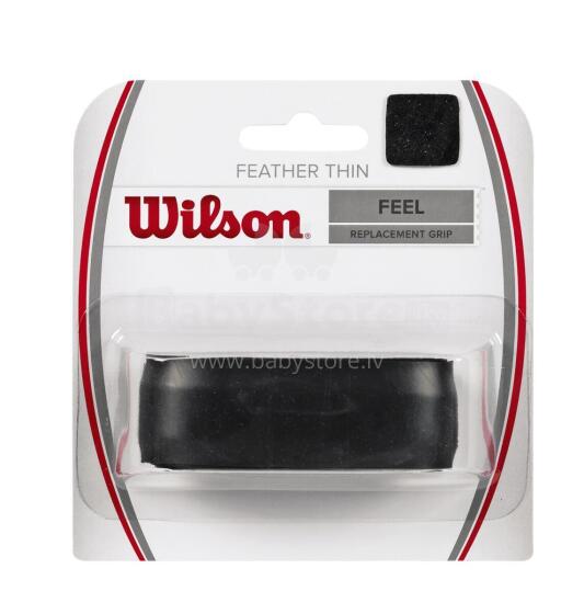 FEATHERTHIN GRIP BK