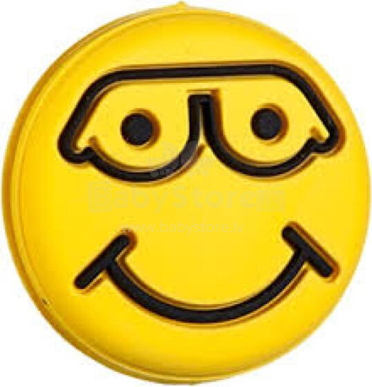 EMOTISORB HAPPY GLASSES 1PCS
