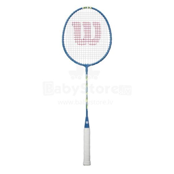 Бадминтонная ракетка WILSON CHAMP 90