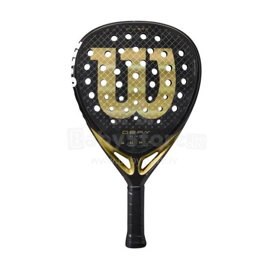 WILSON DEFY PRO V1 PADEL