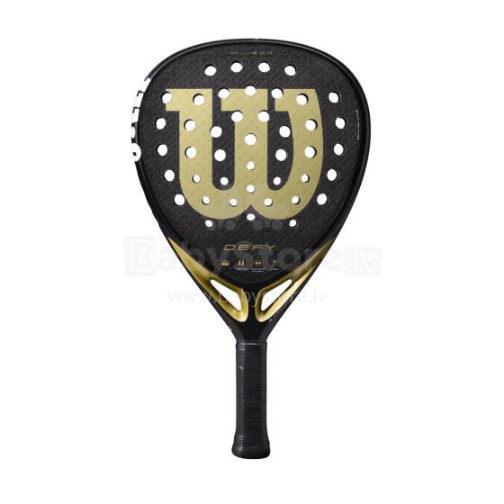 WILSON DEFY V1 PADEL