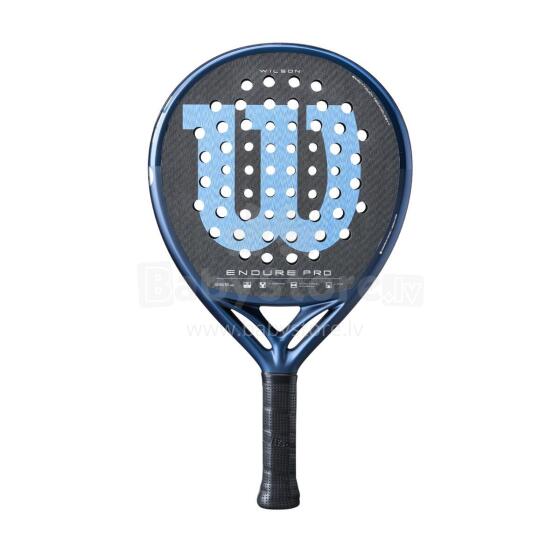 РАКЕТКА ДЛЯ ПАДЕЛЬНОГО ТЕННИСА WILSON ENDURE PRO V1