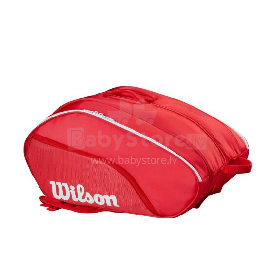 WILSON TOUR RED PADEL 2025