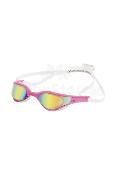 Aquafeel peldbrilles SPEEDBLUE rozā