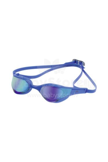 Aquafeel swimming goggles SPEEDBLUE blue