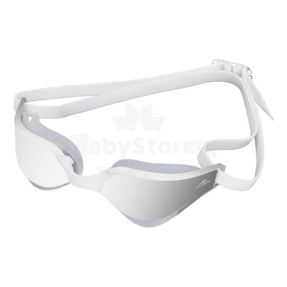 Aquafeel peldbrilles ULTRA CUT MIRROR