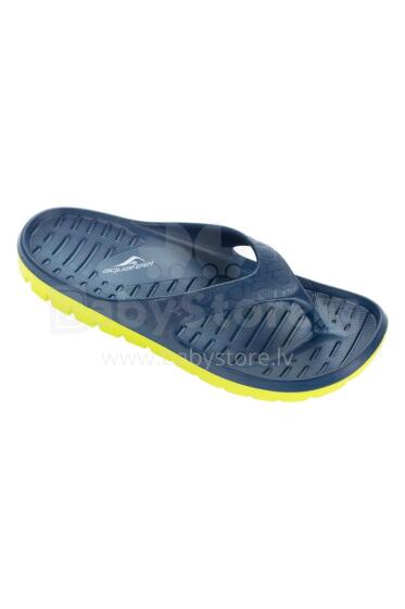 FASHY men's slippers “LIVINGSTON”