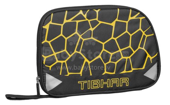SPIDER Case Black/Yellow (для 1 ракеты)
