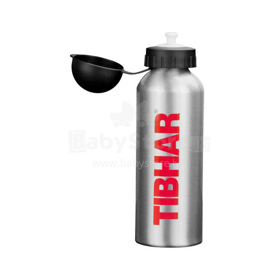 TIBHAR alumīnija ūdens pudele 500ml 