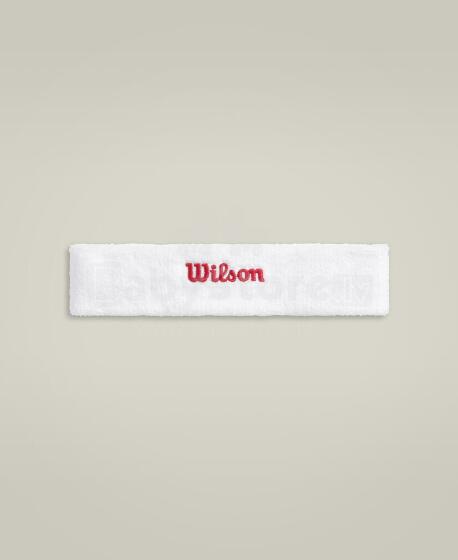 WILSON GALVASSAITE White