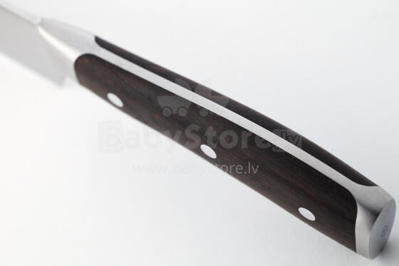 WUSTHOF 1010531020 Ikon Bread knife, 20cm