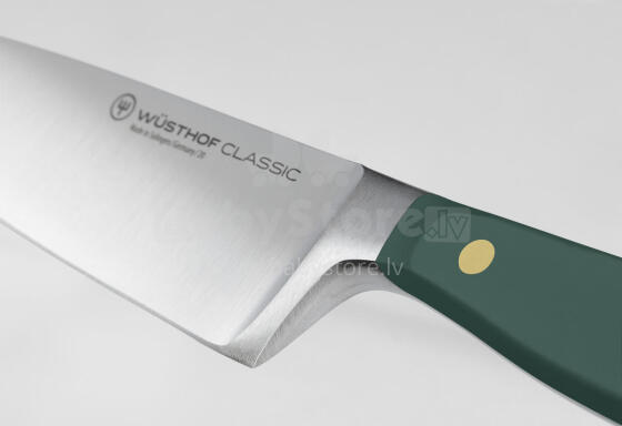 WUSTHOF 1061700716  Classic Chef's knife, 16cm,  fresh rosemary