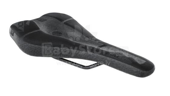 SQB-Saddle ClipOn 6OX Infinergy ERGOWAVE active 2.1,14cm, 900 black