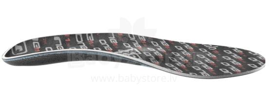 SQB-Insoles ONE11 low, 37