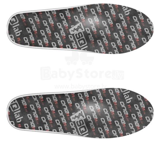 SQB-Insoles ONE11 low, 38 
