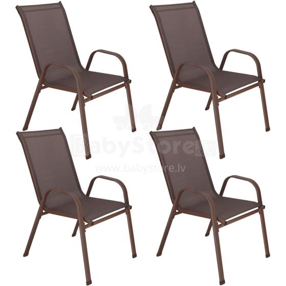 Dārza krēsls Springos GF0073