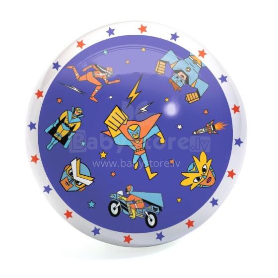 Ball - Superheroes - 22 cm ø