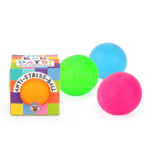Anti-stress ball - Power (1 pc., 4 designs)