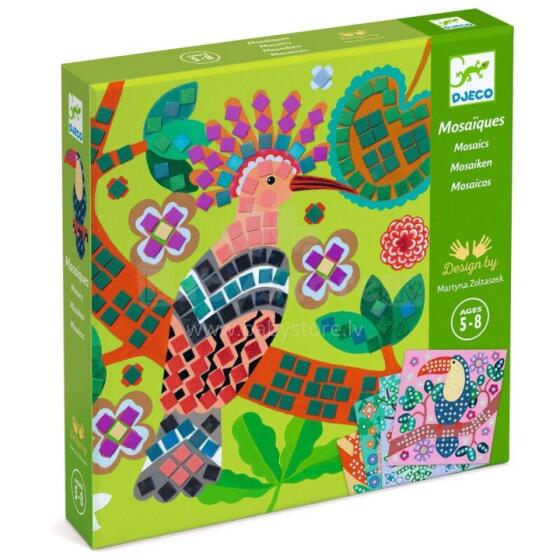 Mosaic kits - Canopy