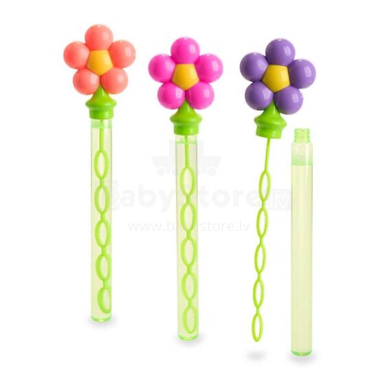 Good Feelings 6 - Soap bubbles XXL - Flower (120 ml) (1 pc., 3 designs)