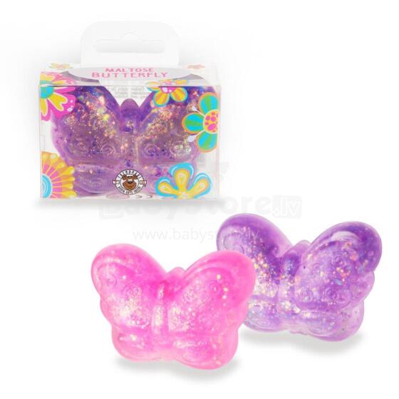 Good Feelings 6 - Maltose butterfly (1 pc., 2 designs)