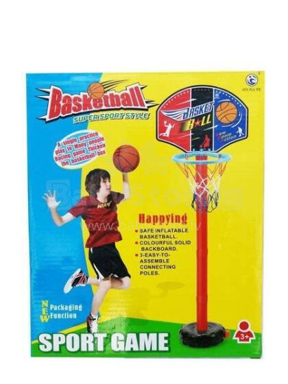 BASKETBOLLS L2926