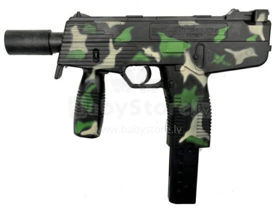 Imitation weapen - 0076/ A149 - UZI