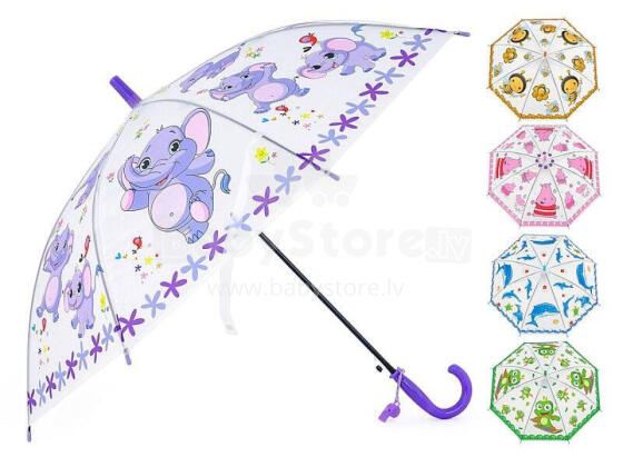 PARASOL DZIECIĘCY 3006