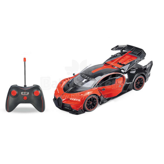 ANEK 83966 AUTO R/C Z ŁAD.