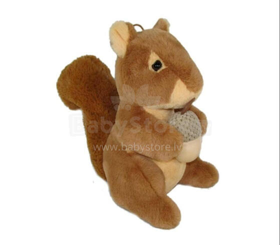 Mīkstā rotaļlieta - 0147 - VISTE - izmērs 30 cm