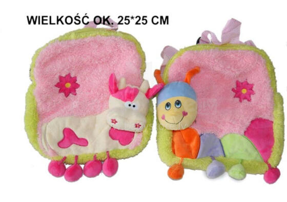 P2072 PLECAK