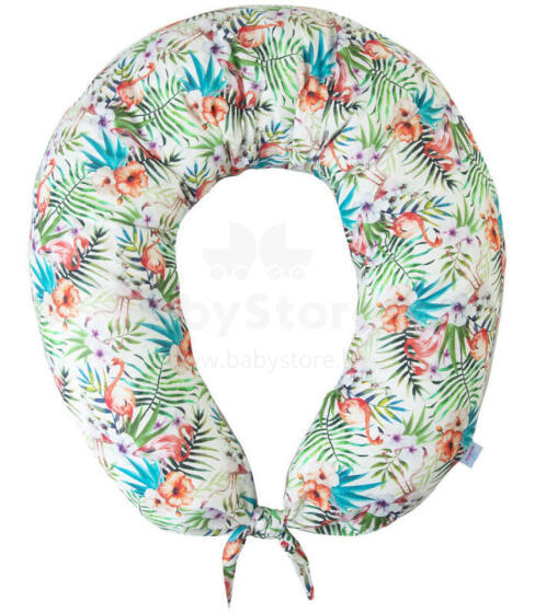 Pillow to feeding - TB0077  - size 260 cm - MOON - 05